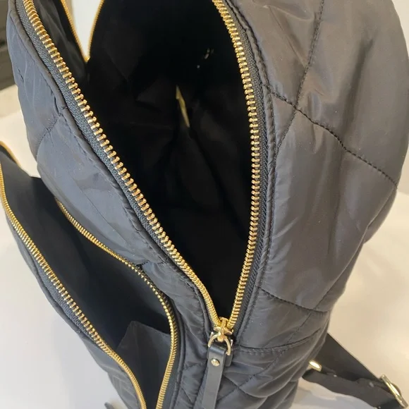 Authentic Kate Spade Backpack - Picture 12 of 15